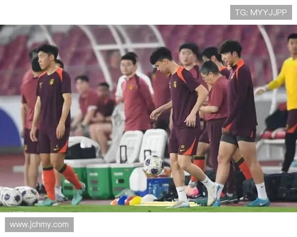 U22国足对阵东帝汶首发公布 王钰栋蒯纪闻先发 胡荷韬拜合拉木出战